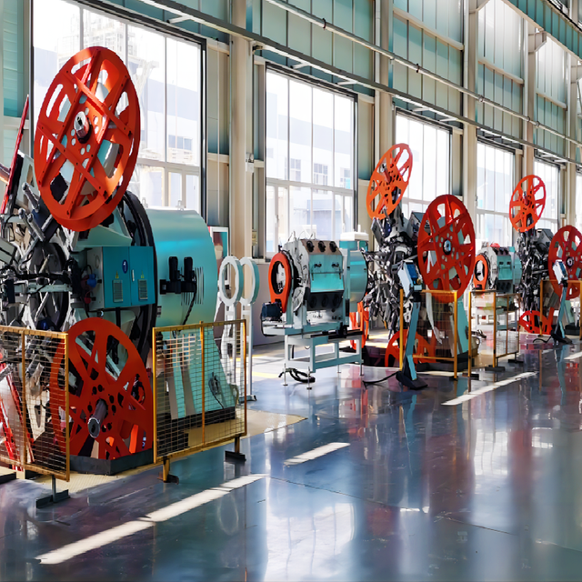  Производство труб высокого давления для нефти и газа с лентой RTP диаметром 4-10 дюймов 