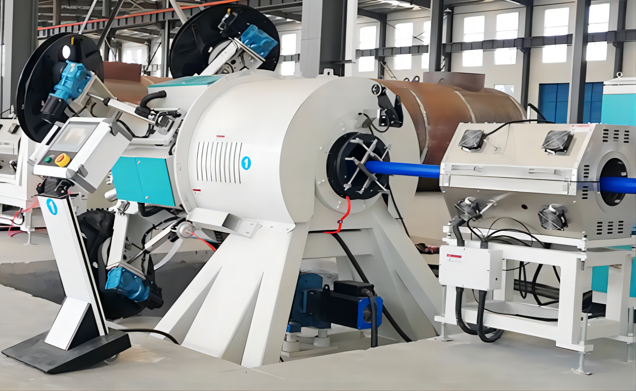 Куньшань JMG Machinery Manufacturing Co., Ltd.